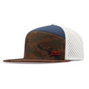 Melin Trenches Hydro Snapback Hat