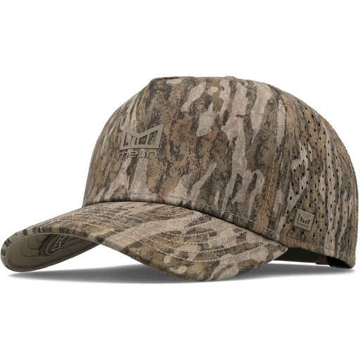 Melin Men's Hydro Odysea Mossy Oak Hat