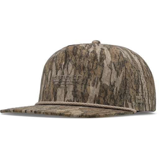 Melin Men's Hydro Coronado Mossy Oak Hat
