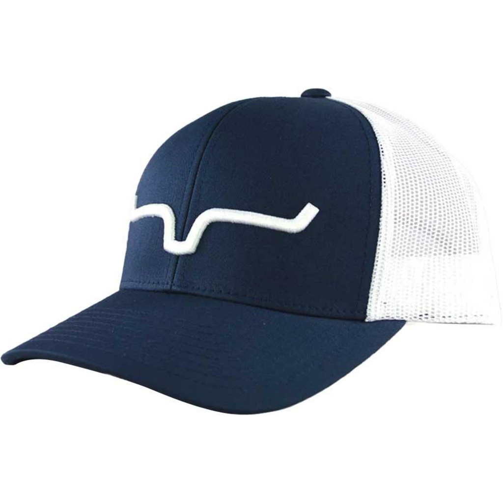 Kimes Ranch Men's Weekly Trucker Hat