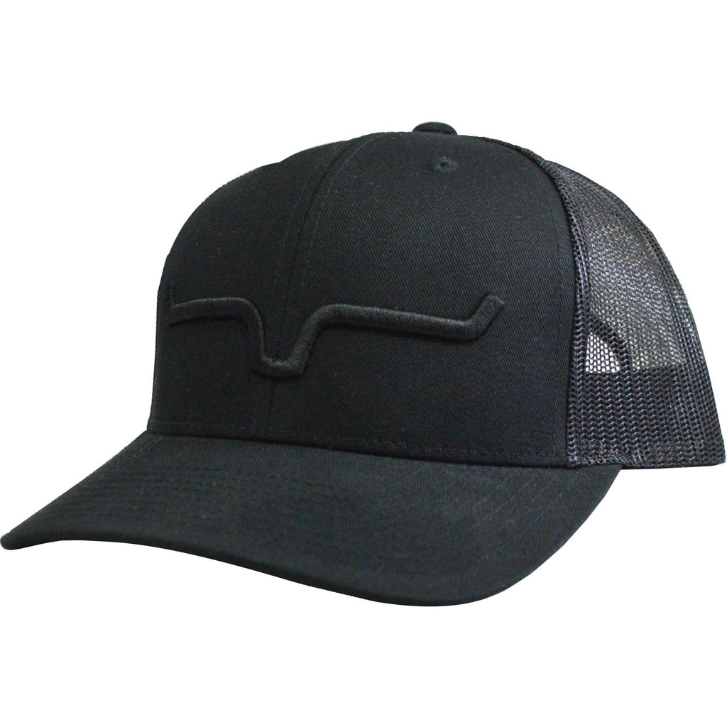 Kimes Ranch Men's Weekly Trucker Hat