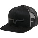 Kimes Ranch Men's ATG Hat