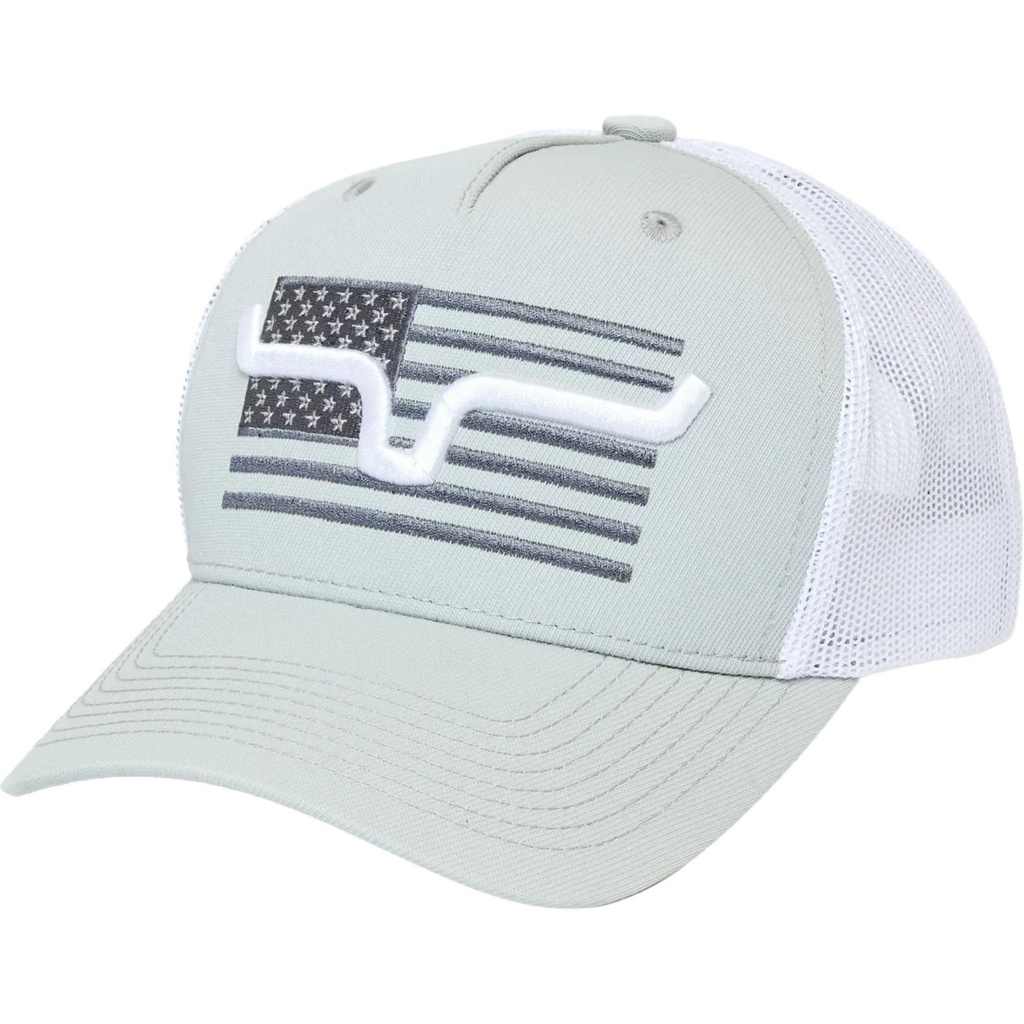 Kimes Ranch Men's Capital Hat