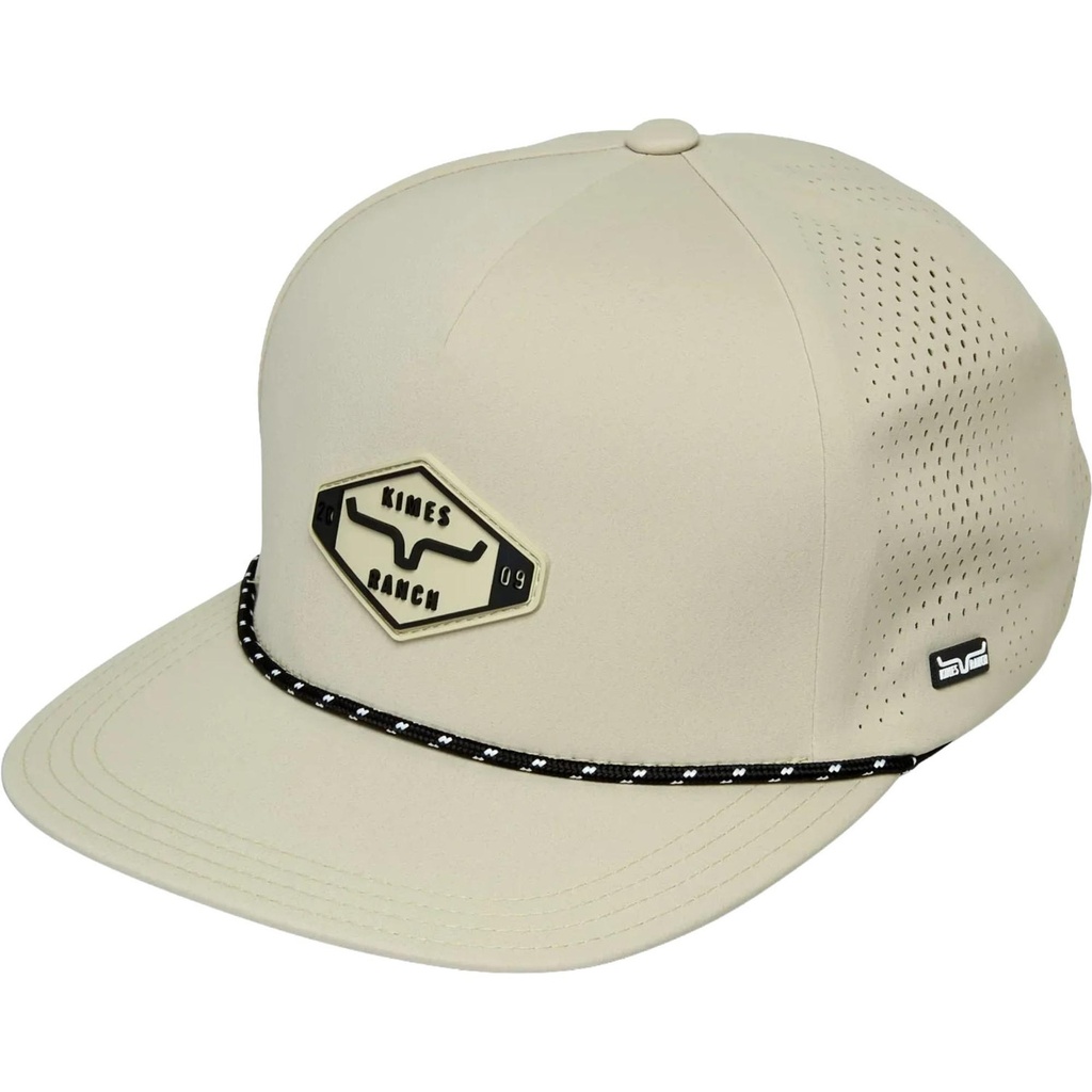 Kimes Ranch Men's Serrano Hat