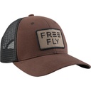 Free Fly Wave Trucker Hat