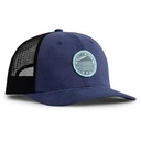 Free Fly Men's Slow & Steady Trucker Hat
