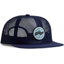 Free Fly Men's First & Last Mesh Hat