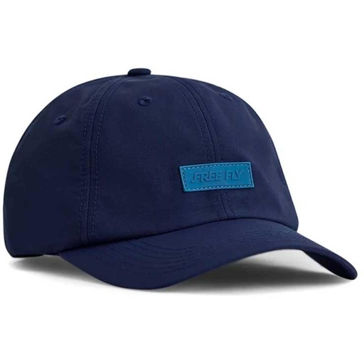 Free Fly Men's Thrills Performance Hat