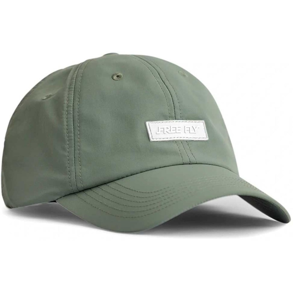 Free Fly Men's Thrills Performance Hat