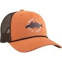 Free Fly Men's Target Species Trucker Hat