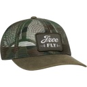 Outfitters Mesh Patch Hat