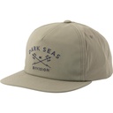 Dark Seas Men's Tridents Nylon Hat