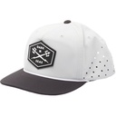 Dark Seas Men's Prog Tech Hat
