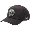 Dark Seas Men's Nav Tech Hat