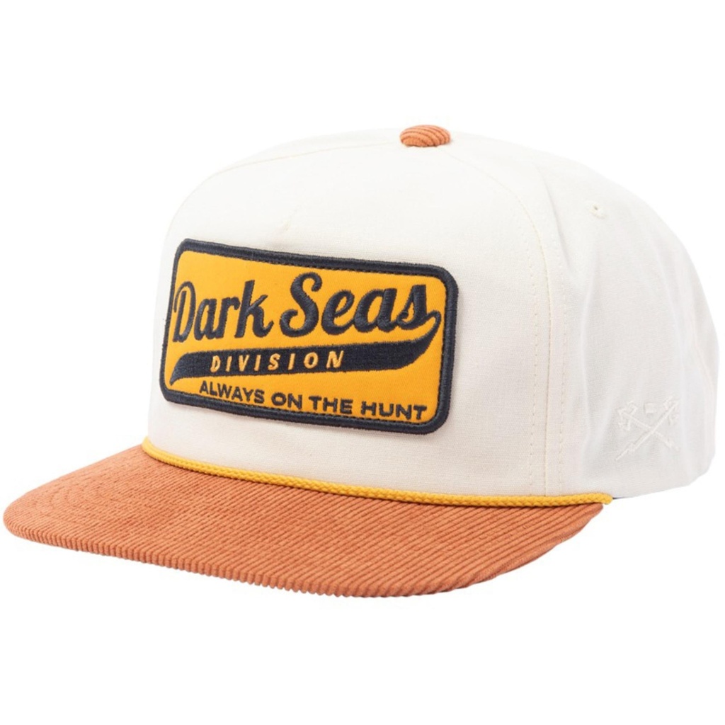 Dark Seas Men's Franklin Hat