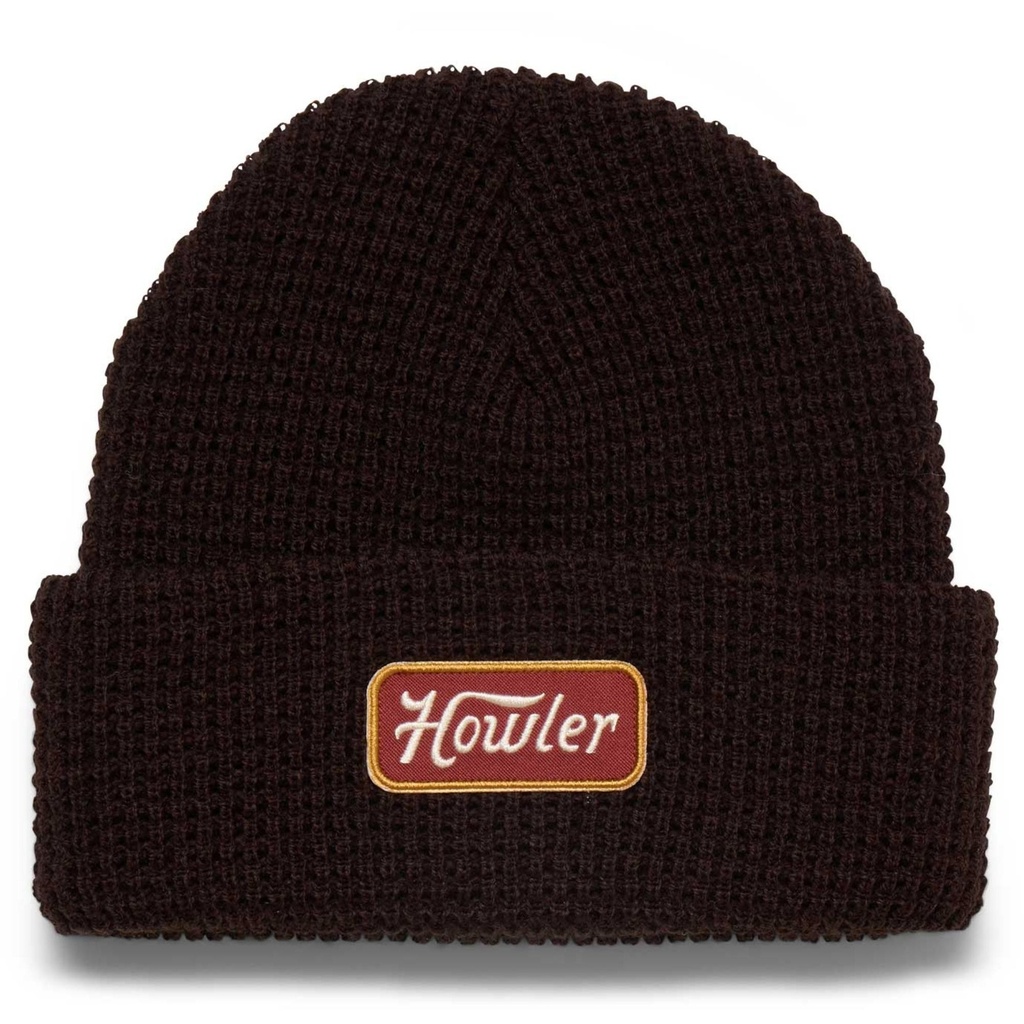 Howler Brothers Men's Hawkeye Beanie