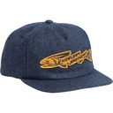 Howler Brothers Unstructured Snapback Hat