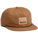 Howler Brothers Unstructured Snapback Hat