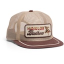 Howler Brothers Unstructured Snapback Hat