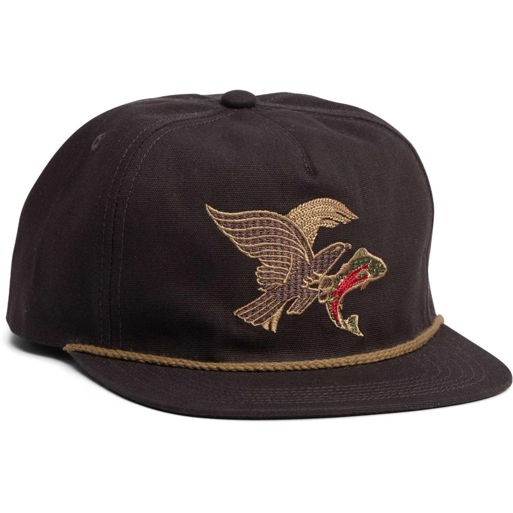 Howler Brothers Unstructured Snapback Hat