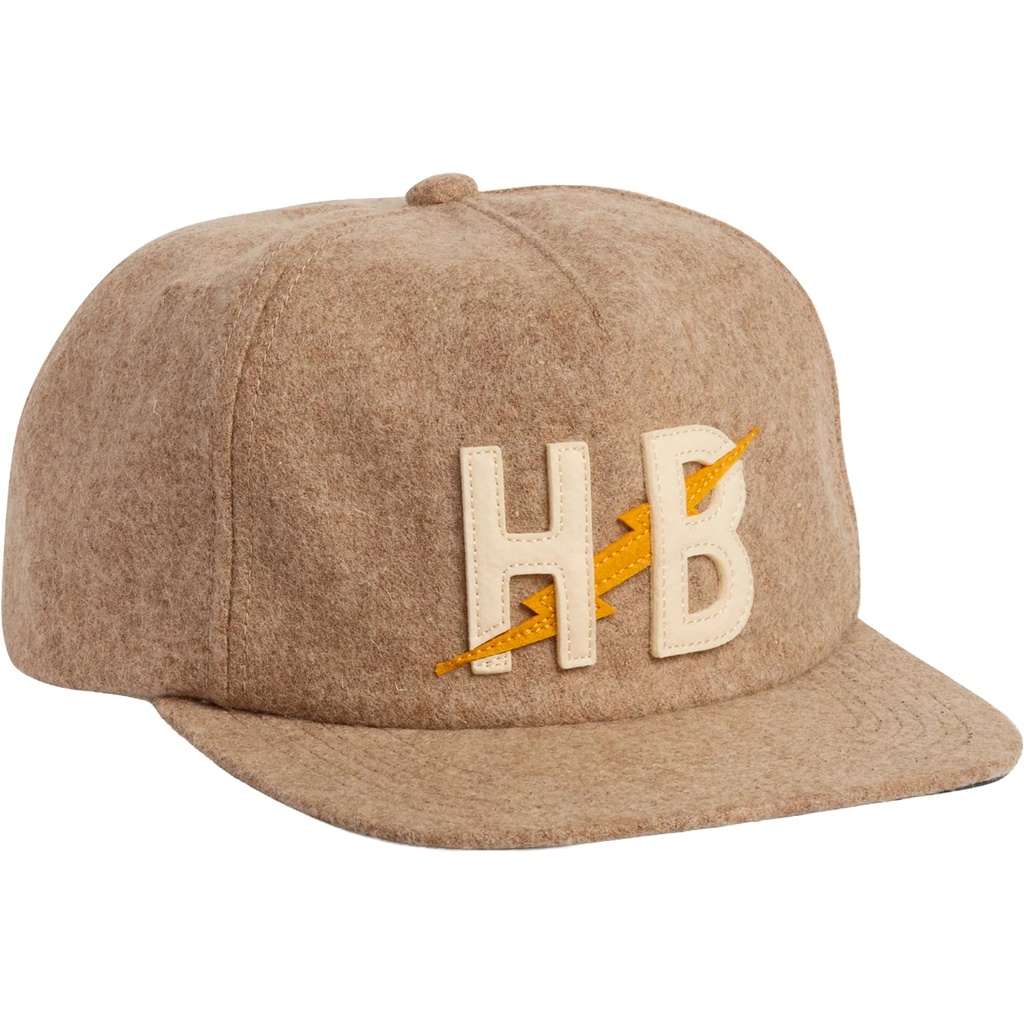 Howler Brothers Unstructured Snapback Hat
