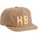 Howler Brothers Unstructured Snapback Hat