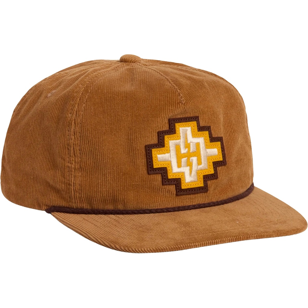 Howler Brothers Unstructured Snapback Hat