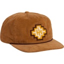 Howler Brothers Unstructured Snapback Hat