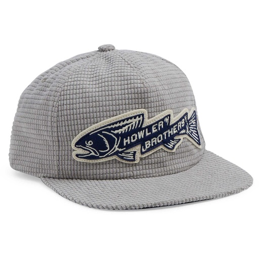 Howler Brothers Unstructured Snapback Hat