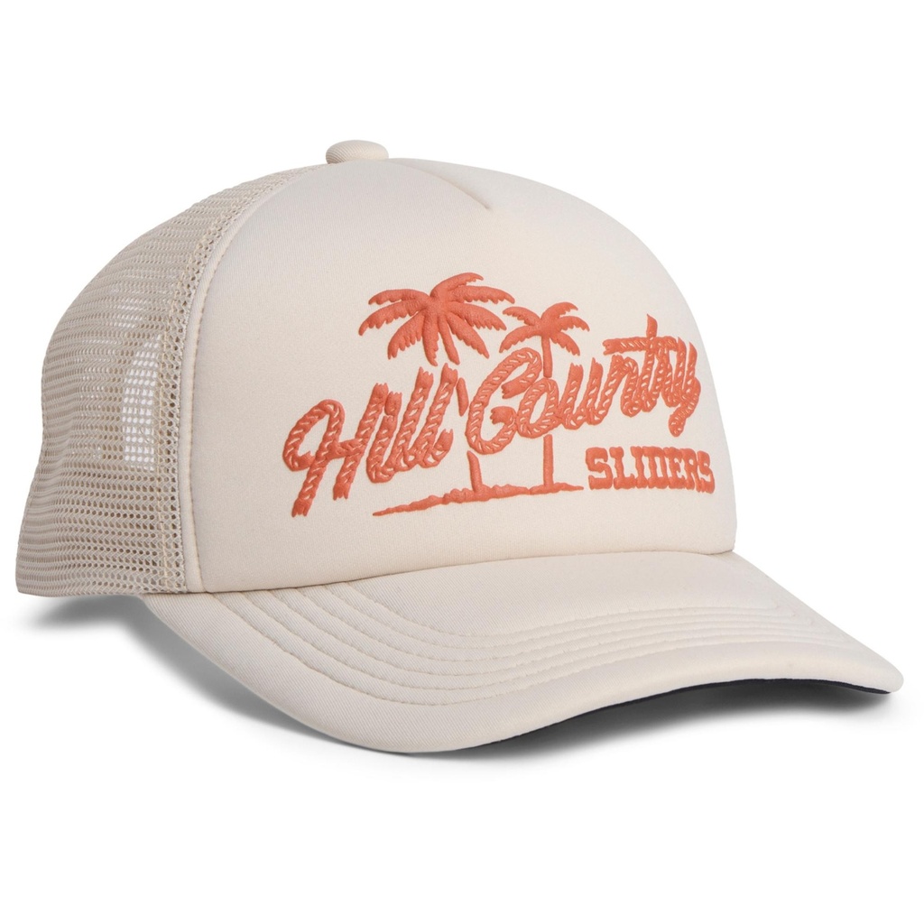 Howler Brothers Foam Dome Hat