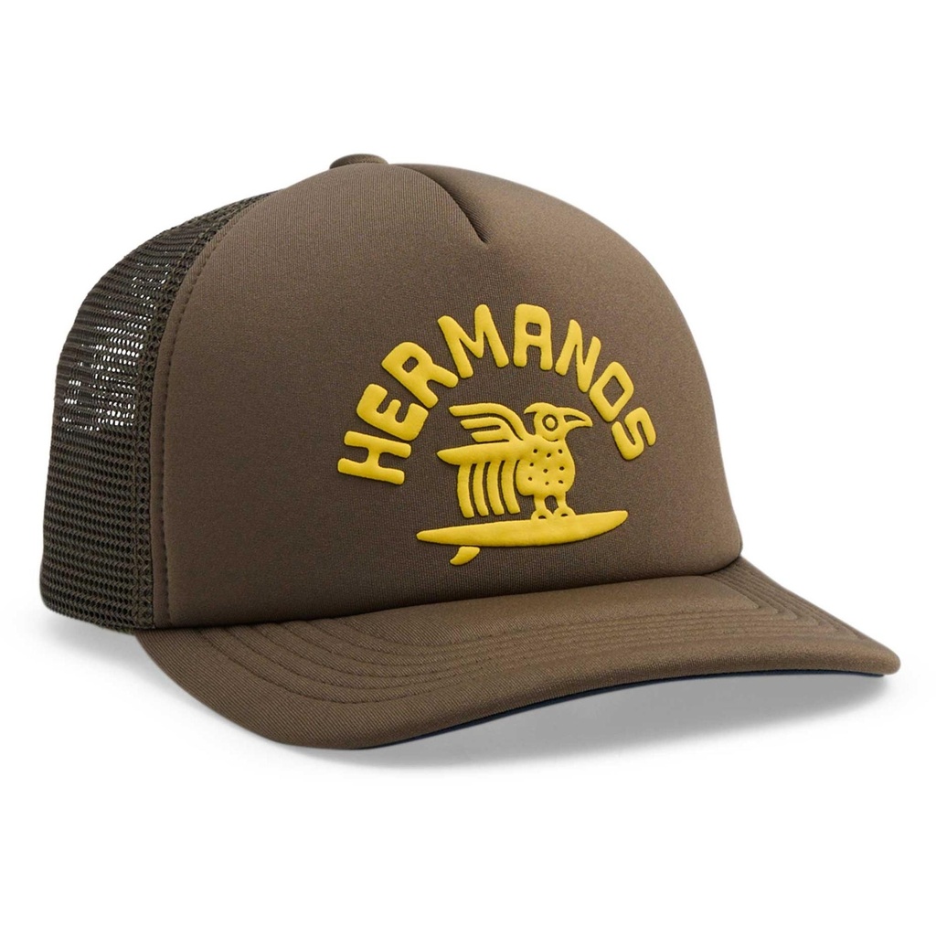 Howler Brothers Foam Dome Hat