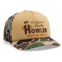 Howler Brothers Foam Dome Hat