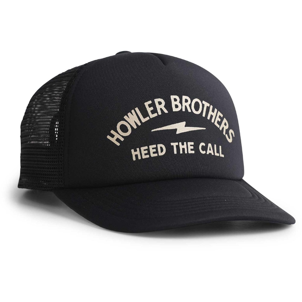 Howler Brothers Foam Dome Hat