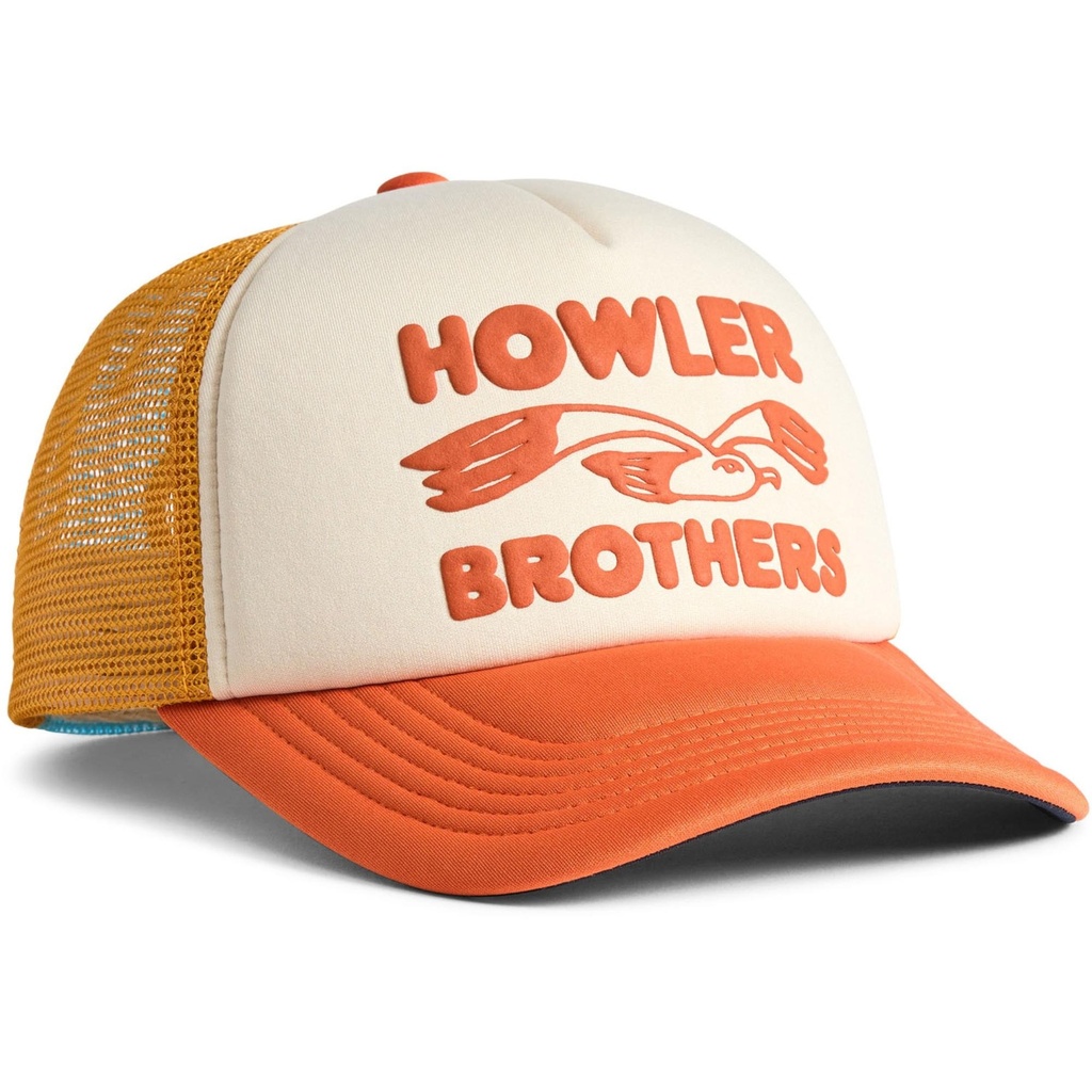 Howler Brothers Foam Dome Hat
