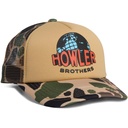 Howler Brothers Foam Dome Hat