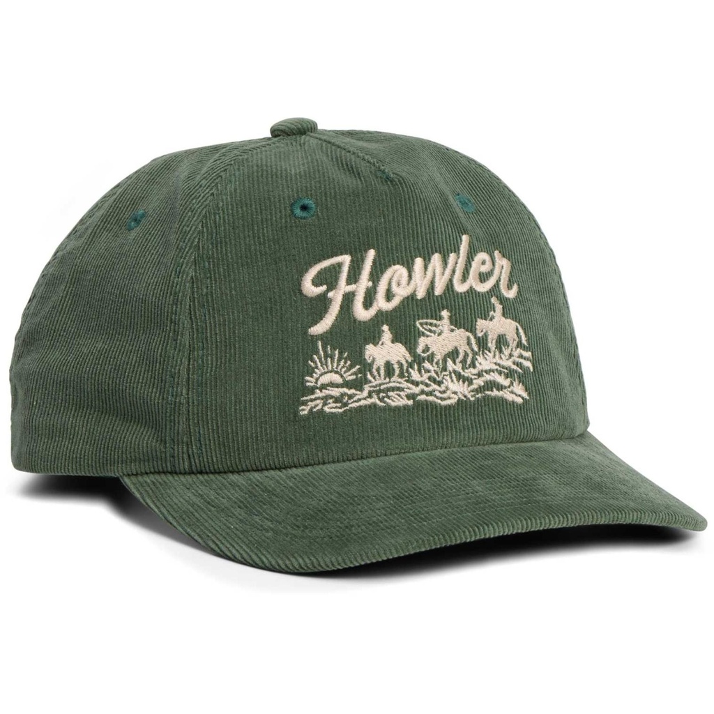 Howler Brothers Standard Snapback Hat