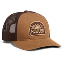 Howler Brothers Standard Snapback Hat