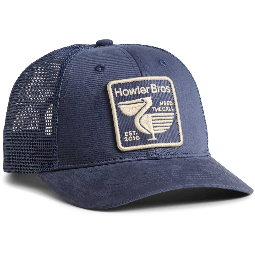 Howler Brothers Standard Snapback Hat