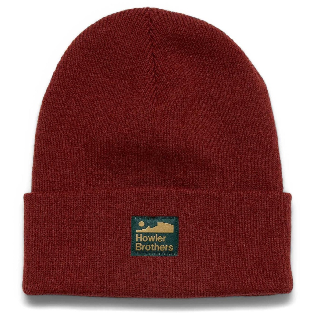 Howler Brothers Men's Command Beanie