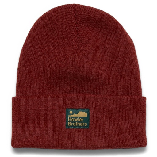Howler Brothers Men's Command Beanie
