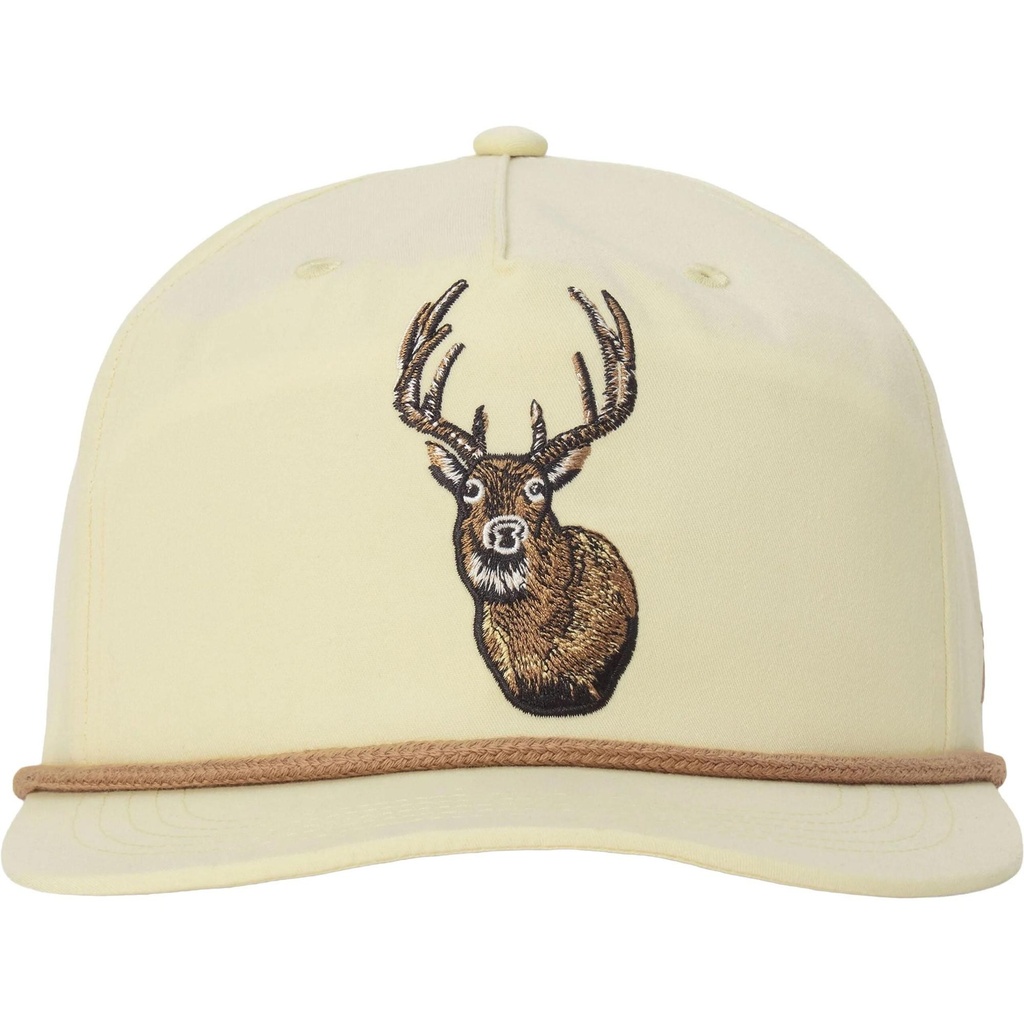 Duck Camp Men's Whitetail Hat