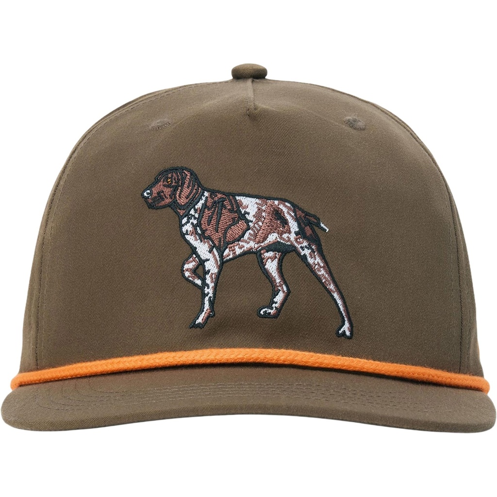 Duck Camp Men's Grandpa Pointer Hat
