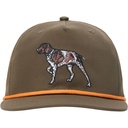 Duck Camp Men's Grandpa Pointer Hat