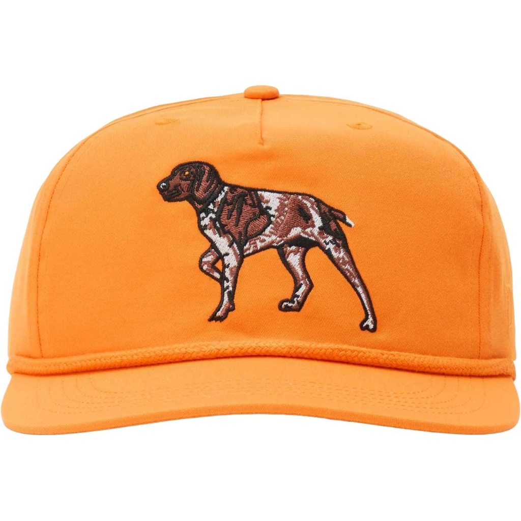 Duck Camp Men's Grandpa Pointer Hat