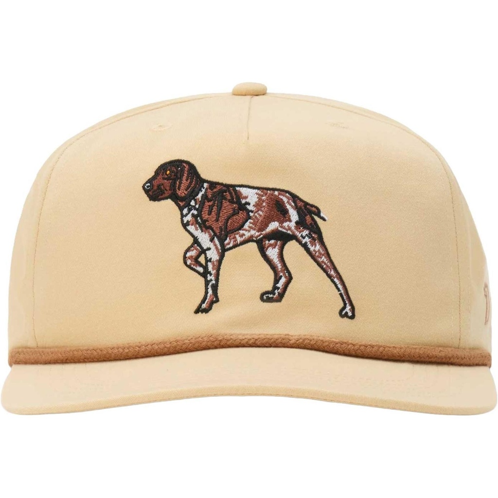 Duck Camp Men's Grandpa Pointer Hat