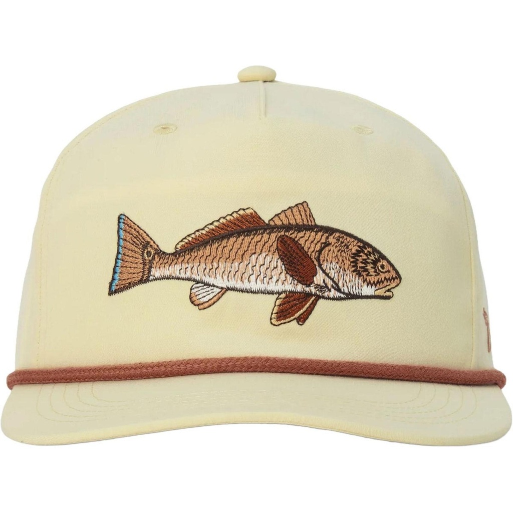Duck Camp Men's Redfish Hat