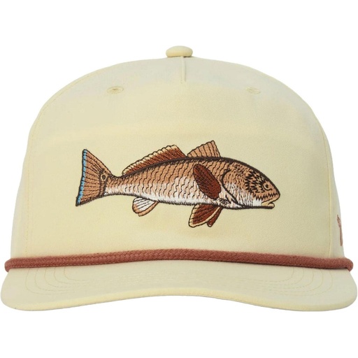 Duck Camp Men's Redfish Hat