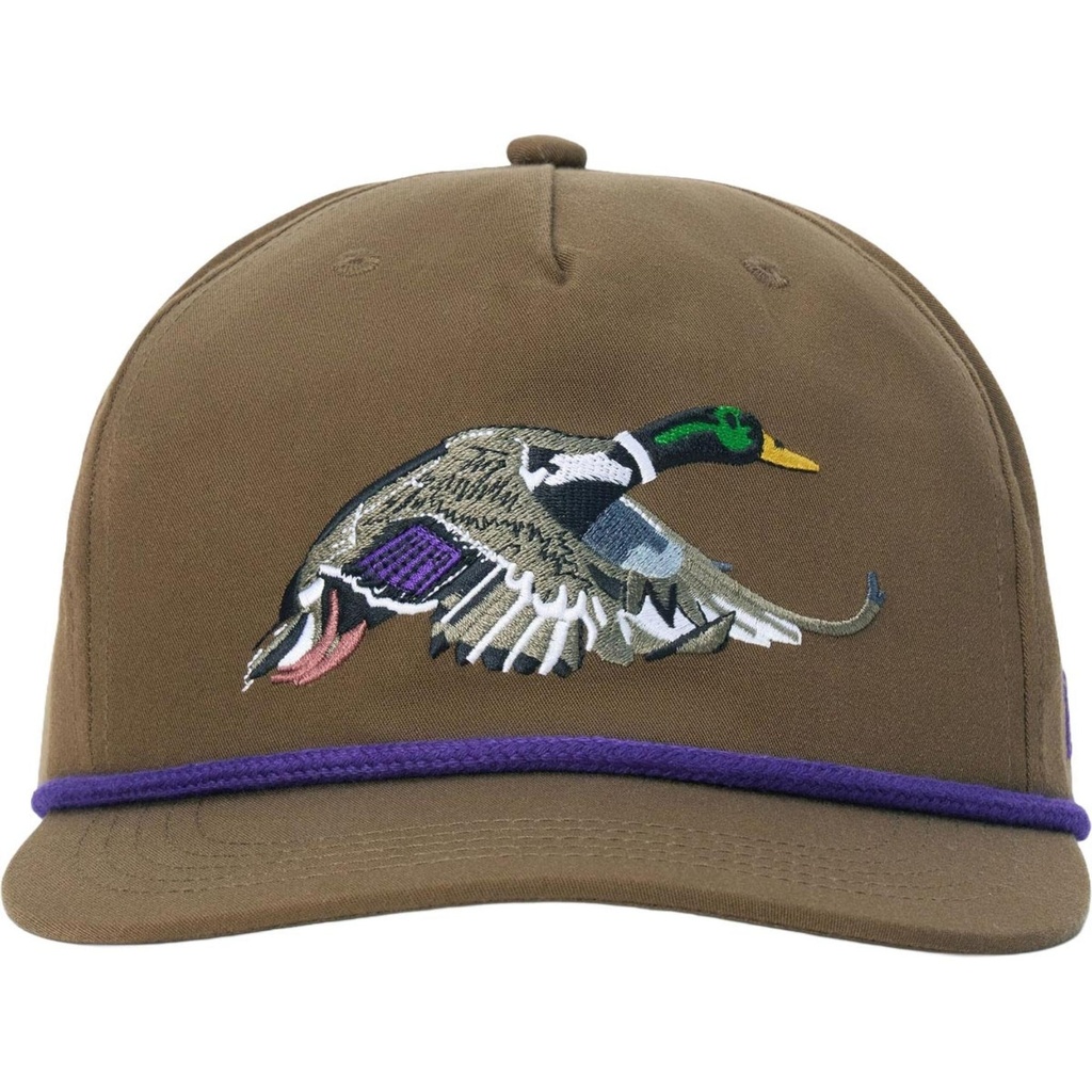 Duck Camp Men's Mallard Hat