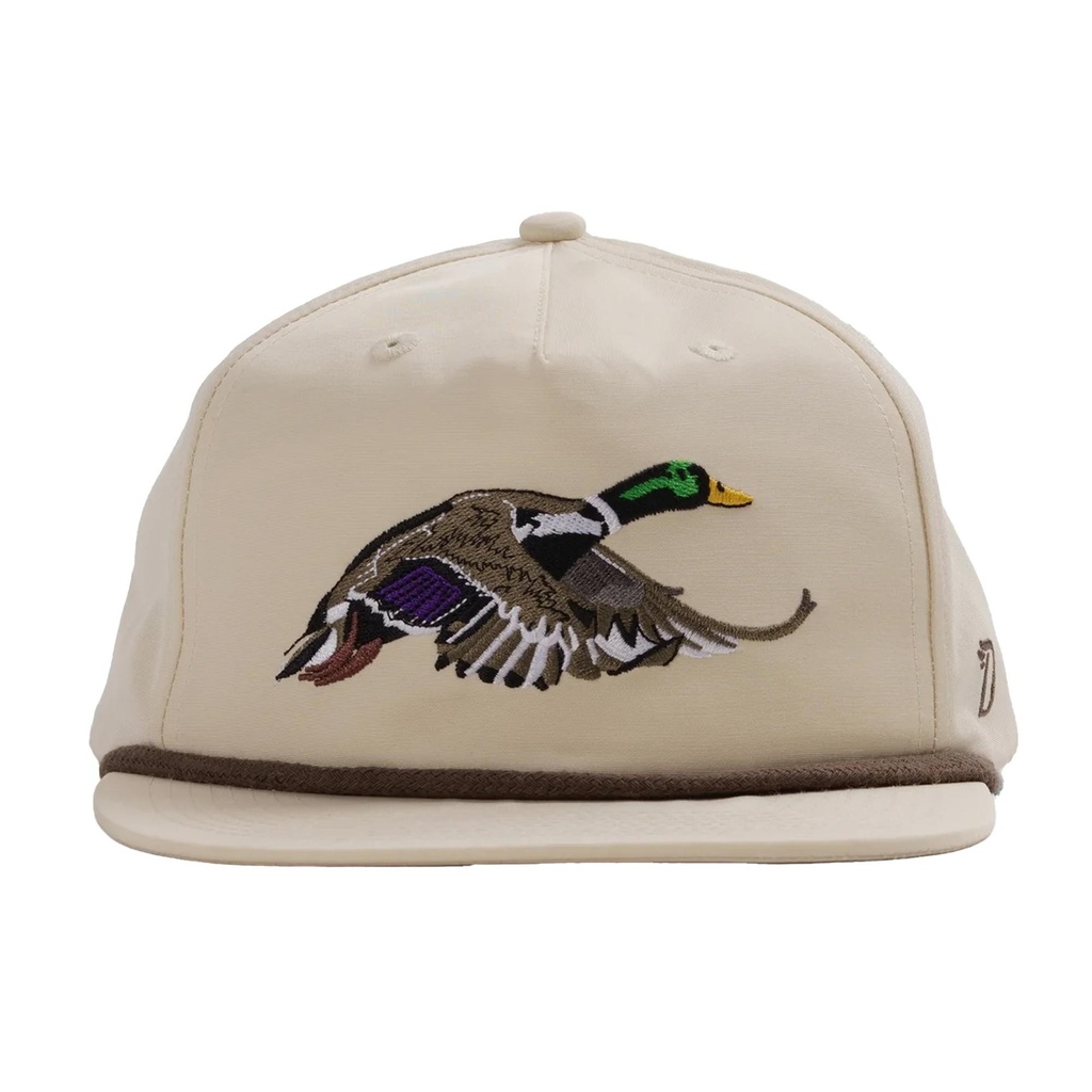 Duck Camp Men's Mallard Hat