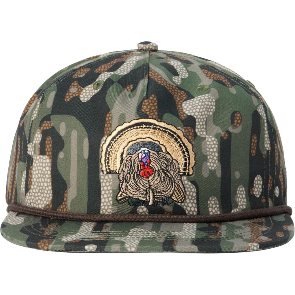 Duck Camp Men's Turkey Hat